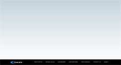 Desktop Screenshot of philex.com